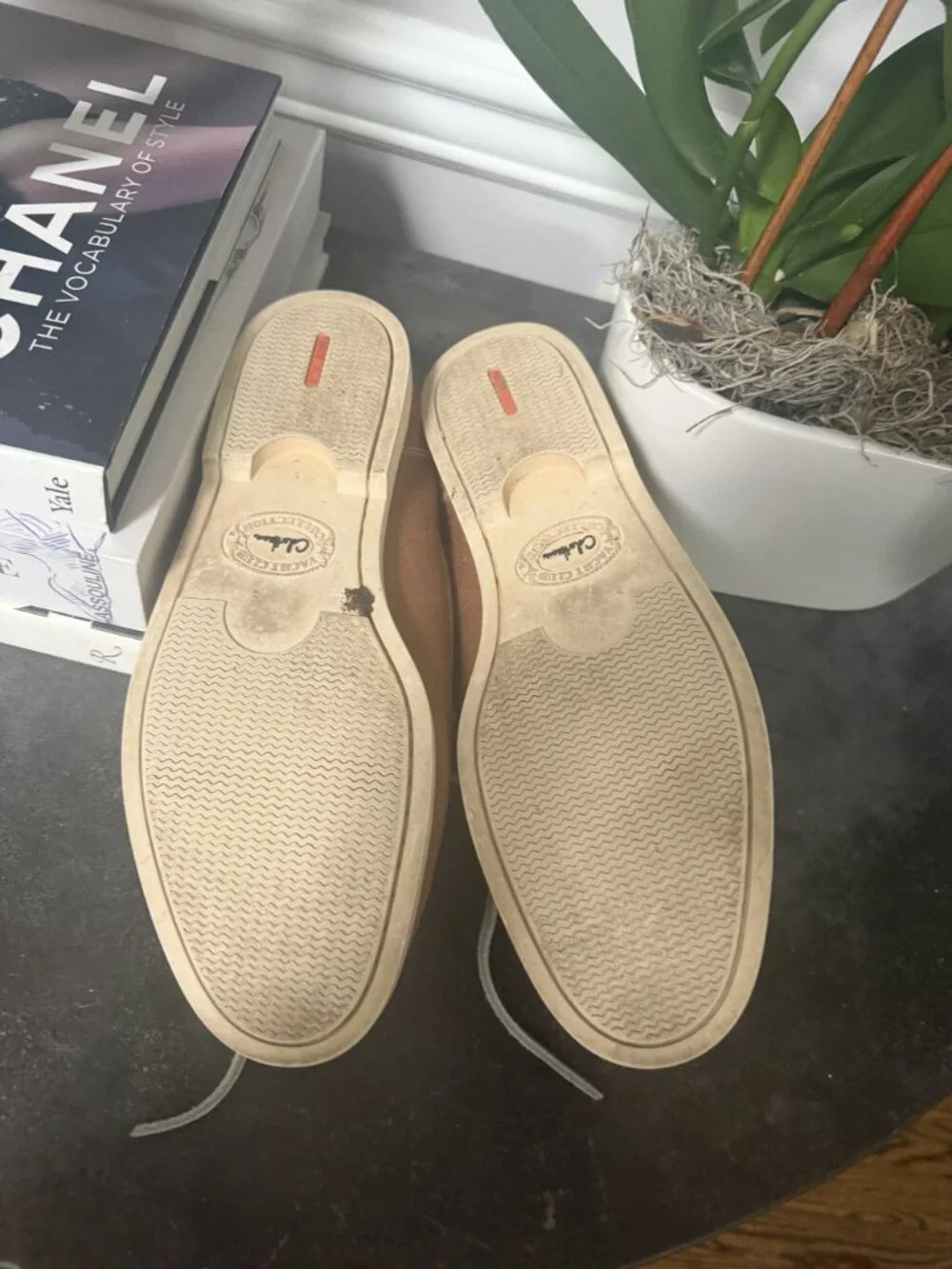 Cole Haan Mens loafers excellent condition size 11